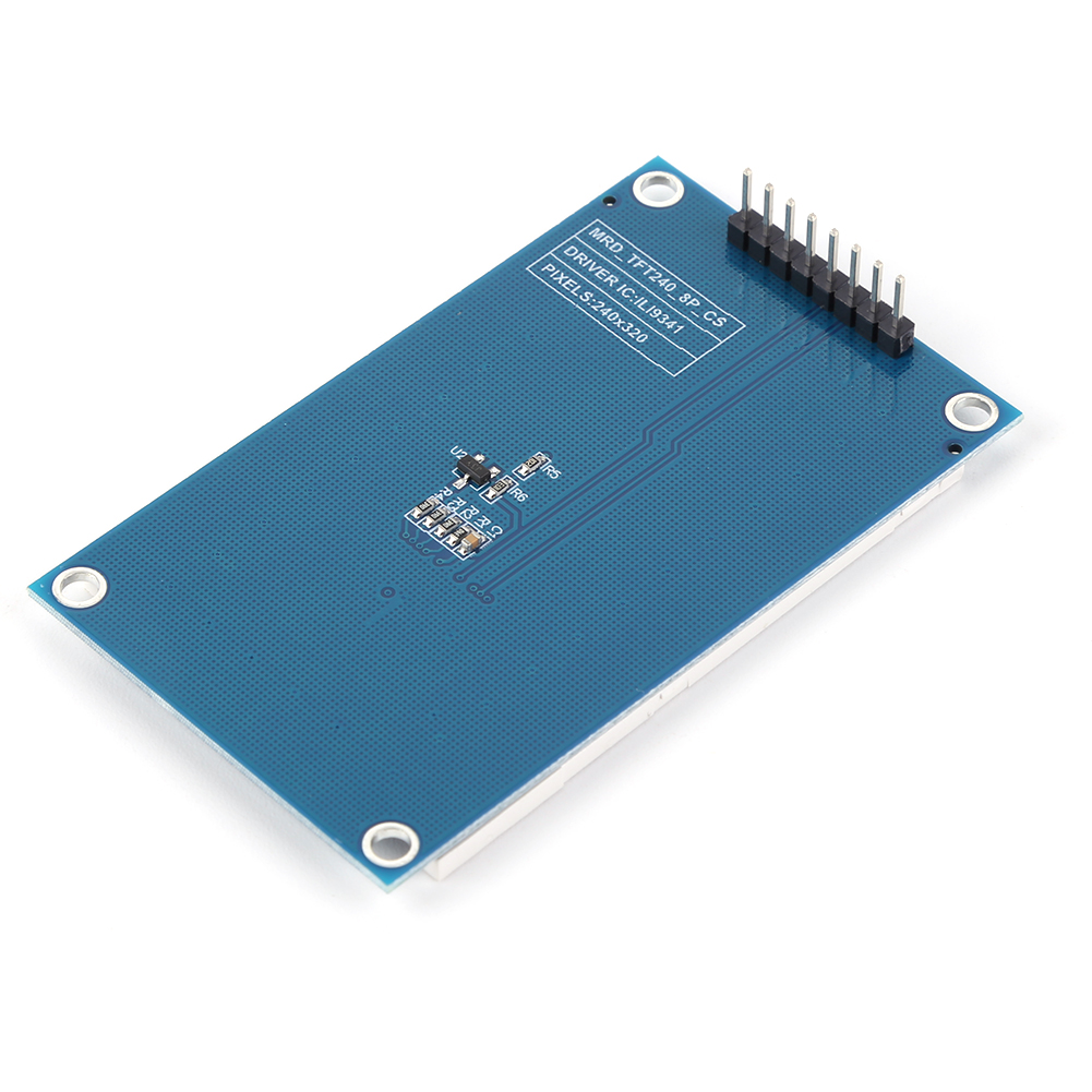 Tft Display 2.4 - 2.4 인치 LCD 스크린 디스플레이 모듈