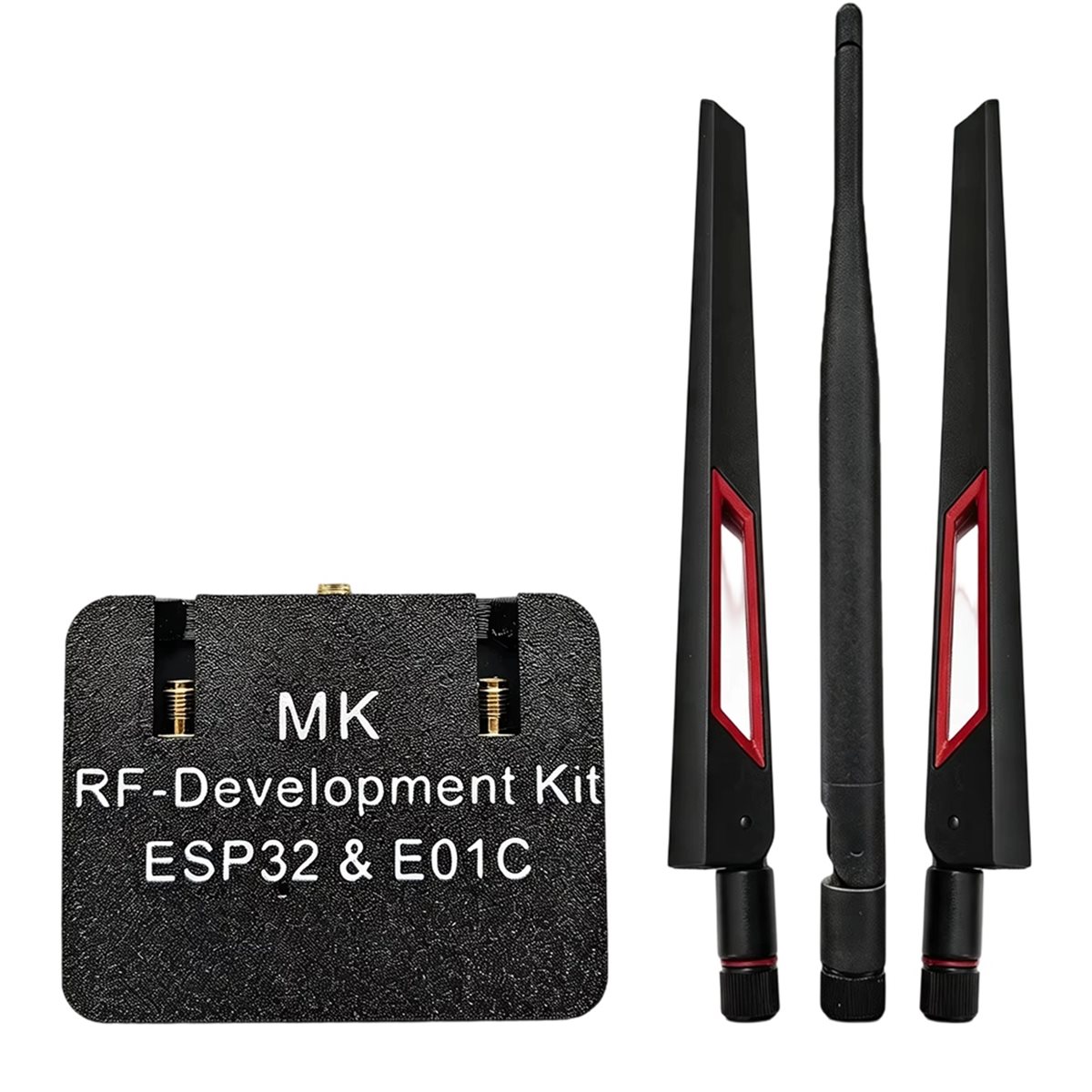 Nrf24L01 - A85P, 새로운 ESP32 개발 키트(DevKitC) +