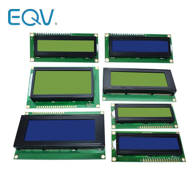 Lcd 1602 - LCD1602 LCD 1602 2004 12864 모듈,