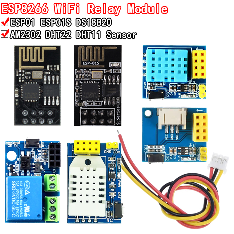 Dht11 - RGB LED 컨트롤러, 스마트 홈 리모컨