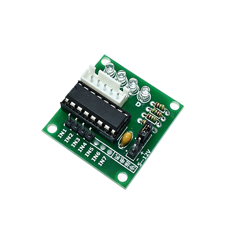 Stepper Motor 28Byj - 1세트 28BYJ-48 5V 4상 미니 스테퍼
