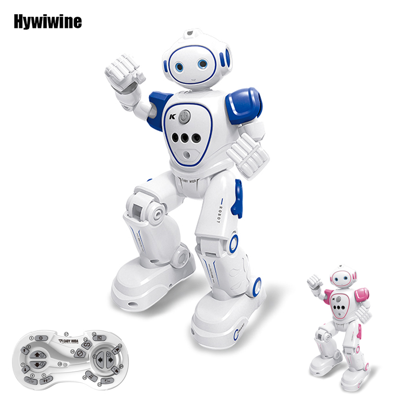 Ir Remote Module - 로봇 Rc Emo Samrt 지능형 2.4G