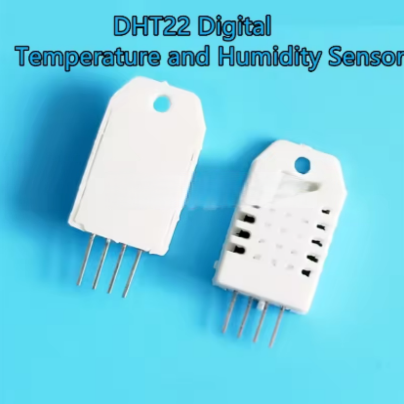 Dht22 - DHT22 디지털 온도 및 습도 센서