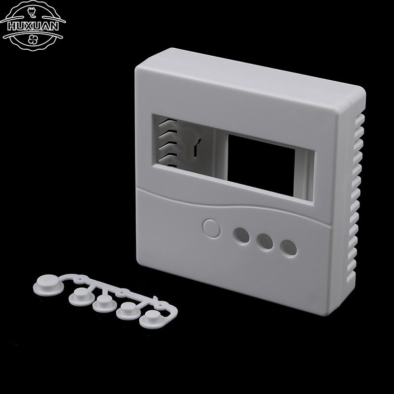 Lcd 1602 - DIY LCD1602 미터 테스터용 프로젝트 박스
