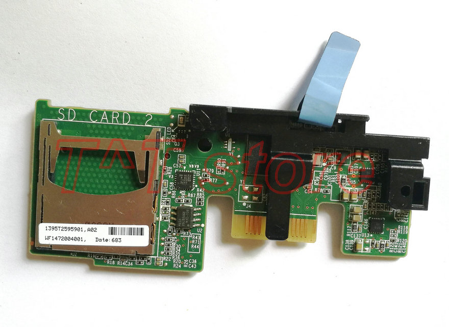 Sd Card Module - POWEREDGE R630 R730 R430 R530 서버