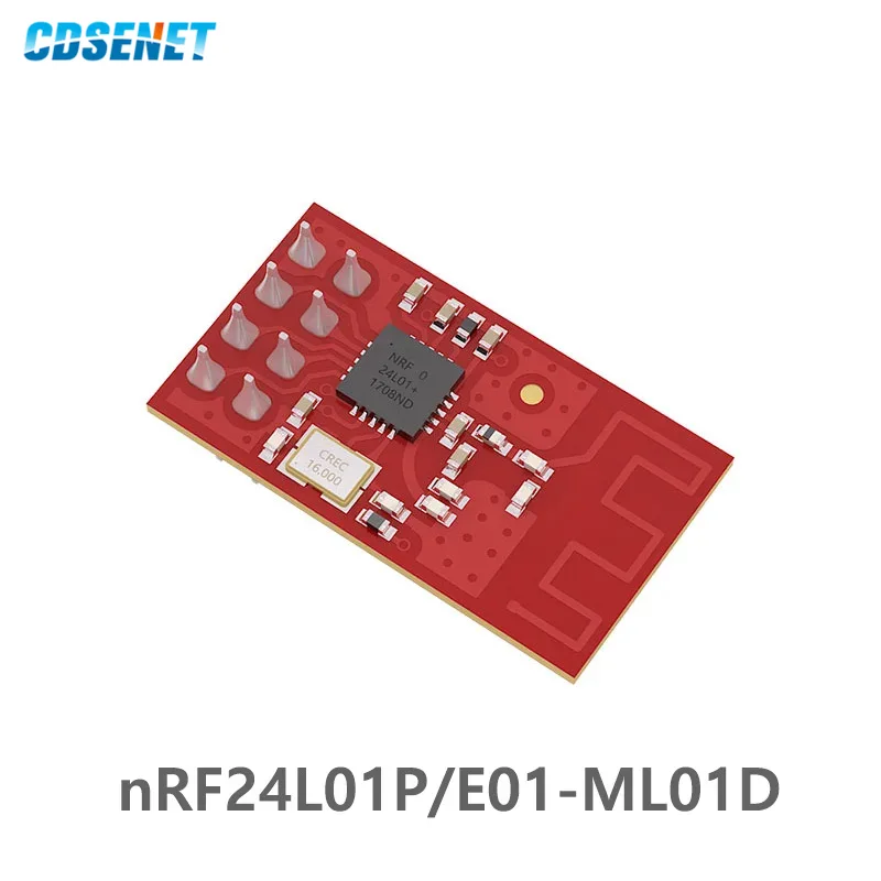 Nrf24L01 - nRF24L01 2.4GHz RF 모듈 10개, 무선