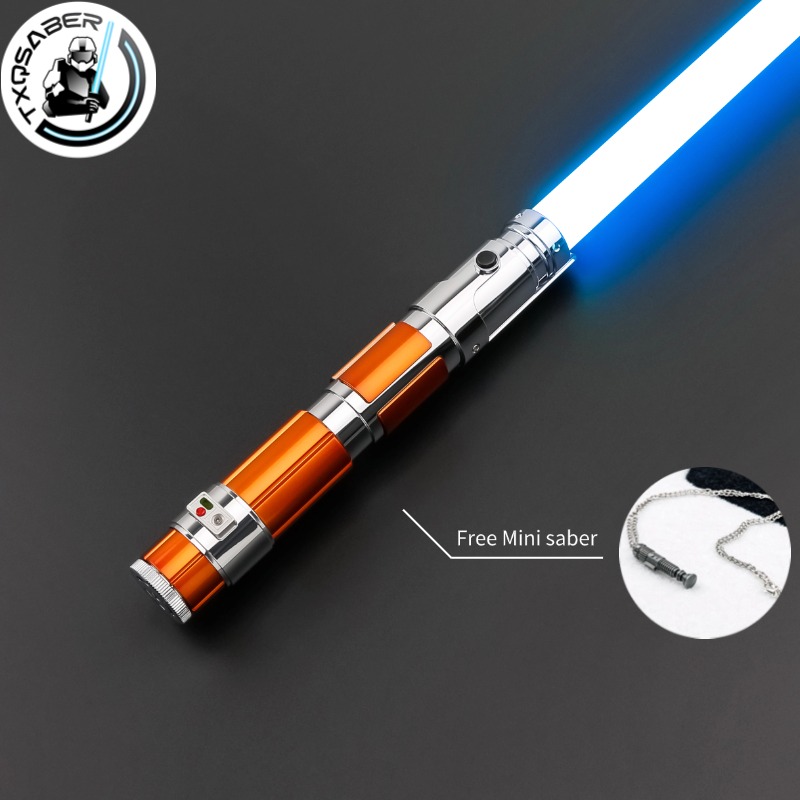 Neopixel - TXQSABER 인다라 레플리카 광선검 네오픽셀 보드