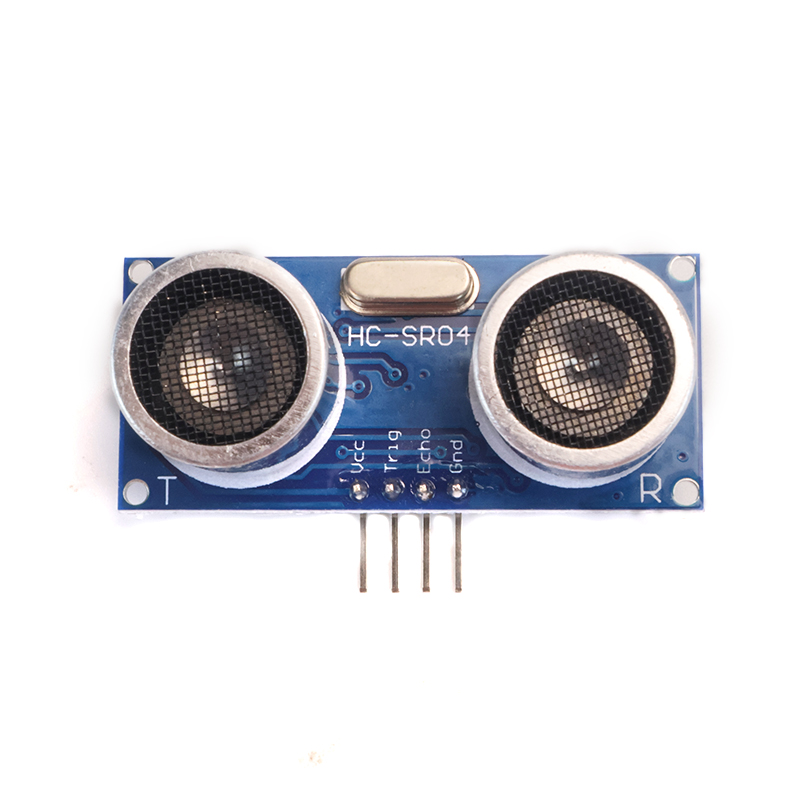 Ultrasonic Sensor Hc-Sr04 - HC-SR04 초음파 모듈 거리 센서 2-400cm