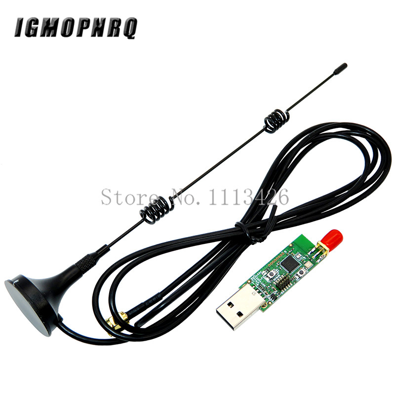 Zigbee Cc2531 - 무선 지그비 cc2531 cc2540 스니퍼 베어
