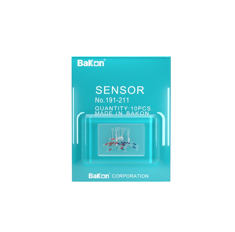 Soldering Iron Temperature Probe - BK191 BK101 납땜 인두 팁 온도계