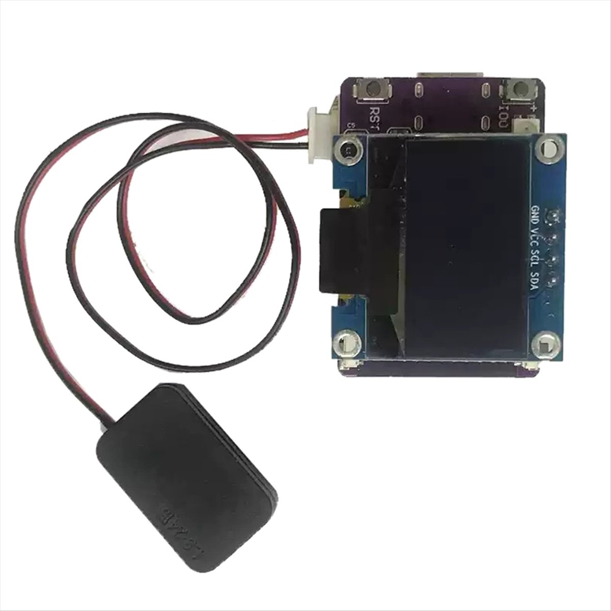 Oled Display 0.96 - A59E MINI --N16R8 개발 보드 Xiaozhi