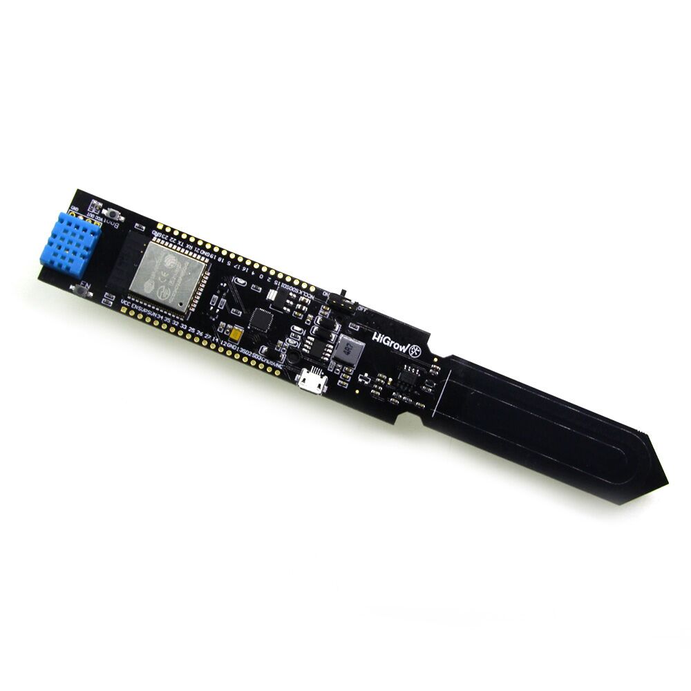 Dht11 - ESP32 WiFi Bluetooth 호환 배터리 DHT11