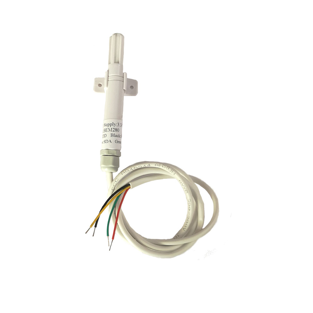 Bme280 - Taidacent-야외 3.3V 5V IIC I2C 디지털
