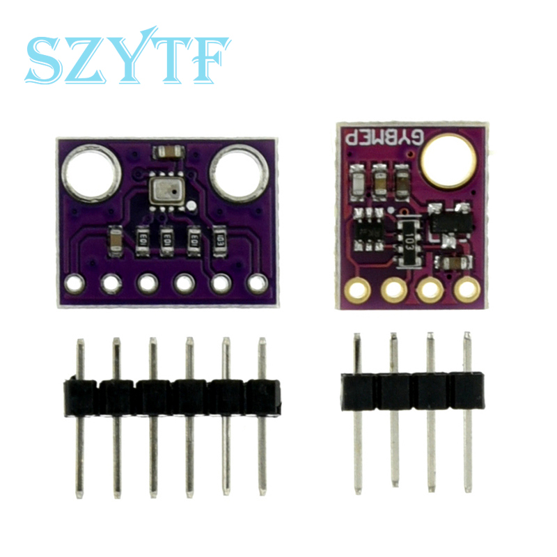 Bme280 - I2C/SPI BME280-3.3 BME280 BMP280 Arduino GY-68