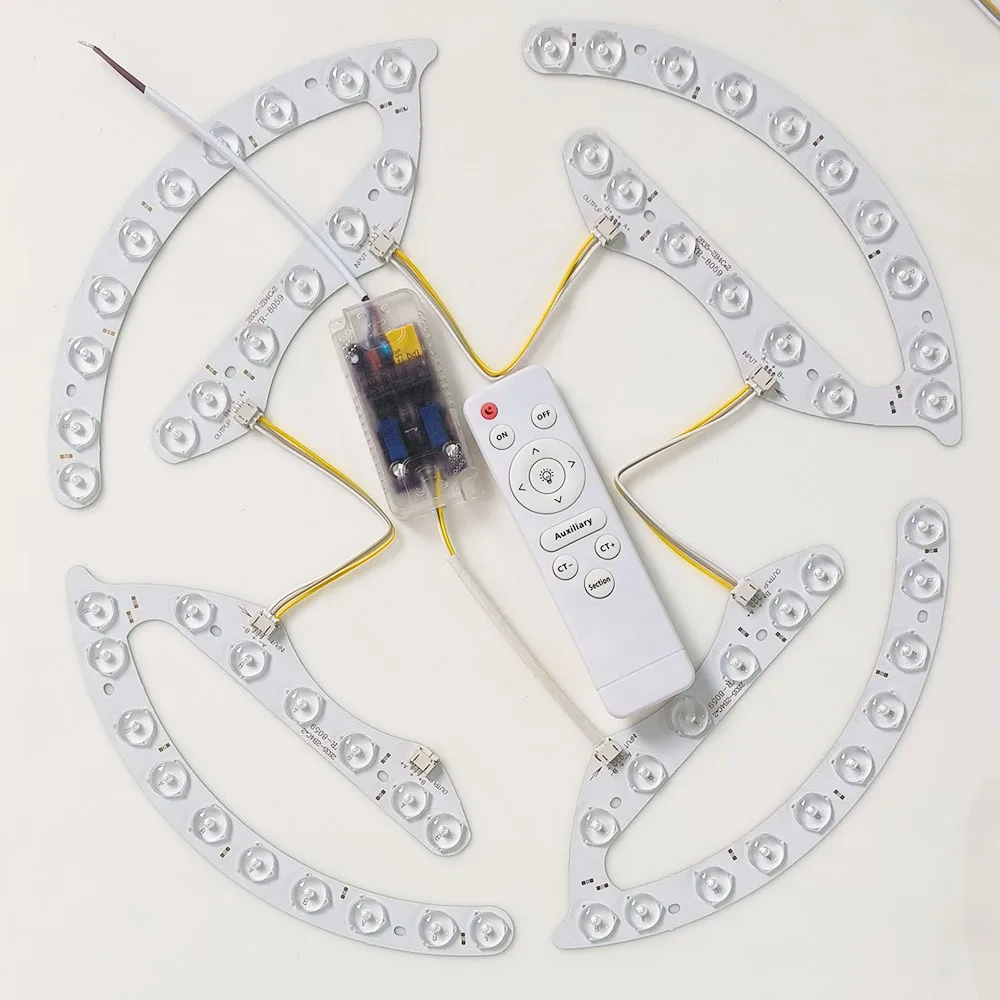 Ir Remote Module - DIY Led 렌즈 모듈 조명에는 침실