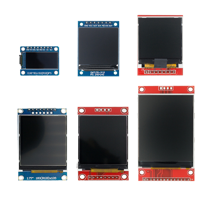 Tft Display 2.4 - TFT 디스플레이 풀 컬러 LCD 모듈,