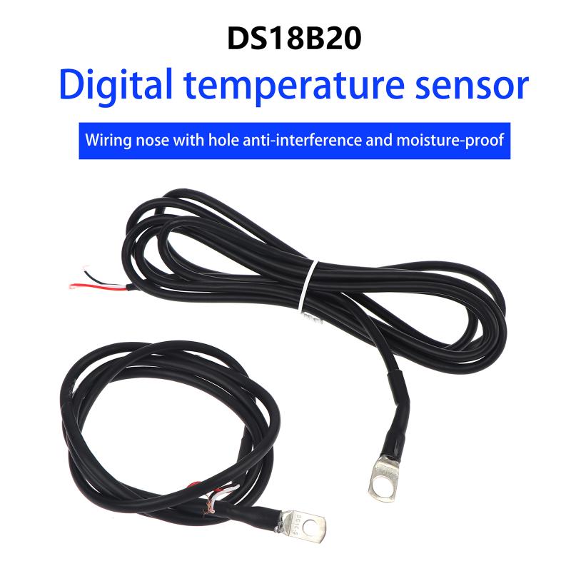 Ds18B20 - DS18B20 디지털 온도 센서 고정밀 방수