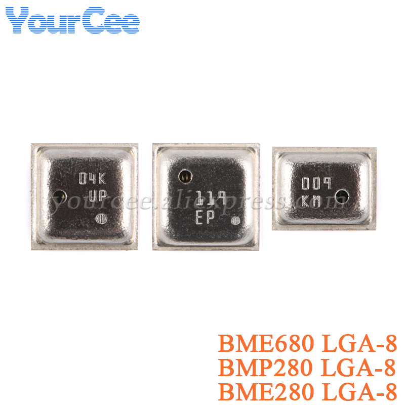 Bme280 - SMD MES 디지털 가스 압력 온도