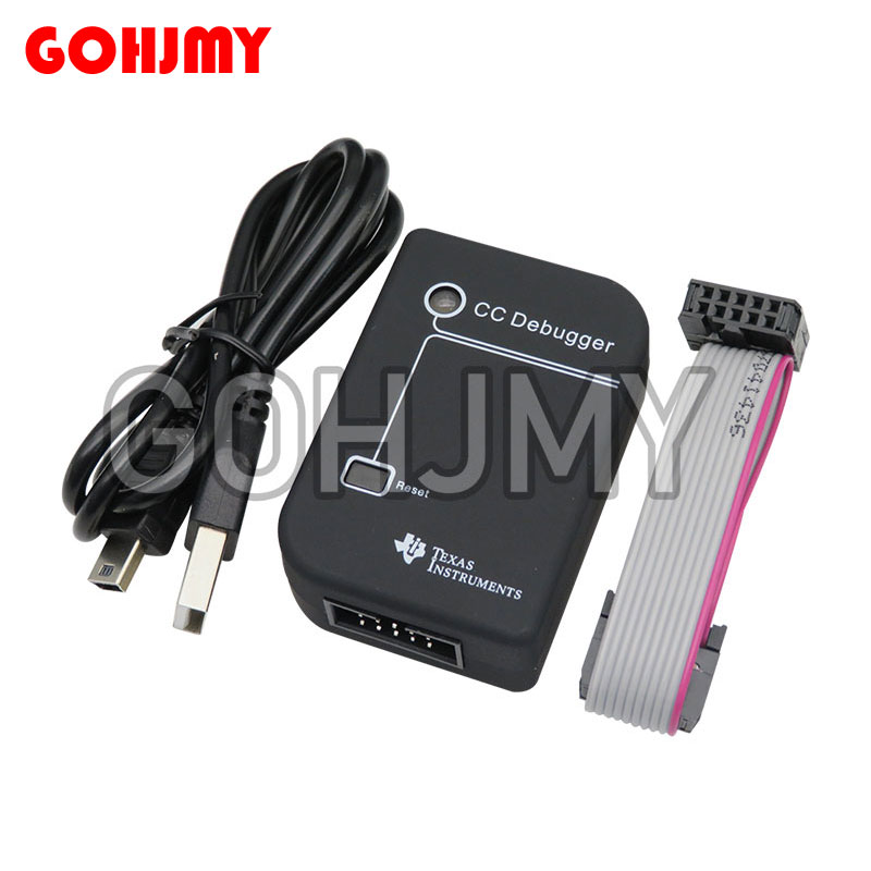 Zigbee Cc2531 - CC 디버거 ZIGBEE 에뮬레이터, 지지대 온라인