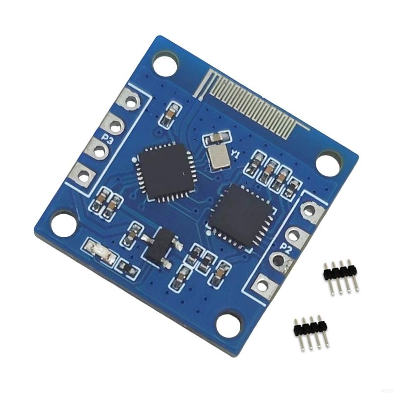 Mpu6050 - DIY 전자 장치, UART 및 무선
