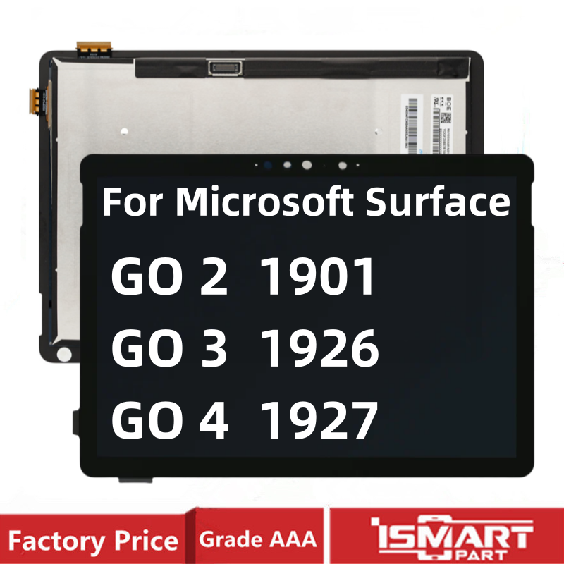 Tft Display 2.4 - GO4 LCD 마이크로소프트 서피스 고 2