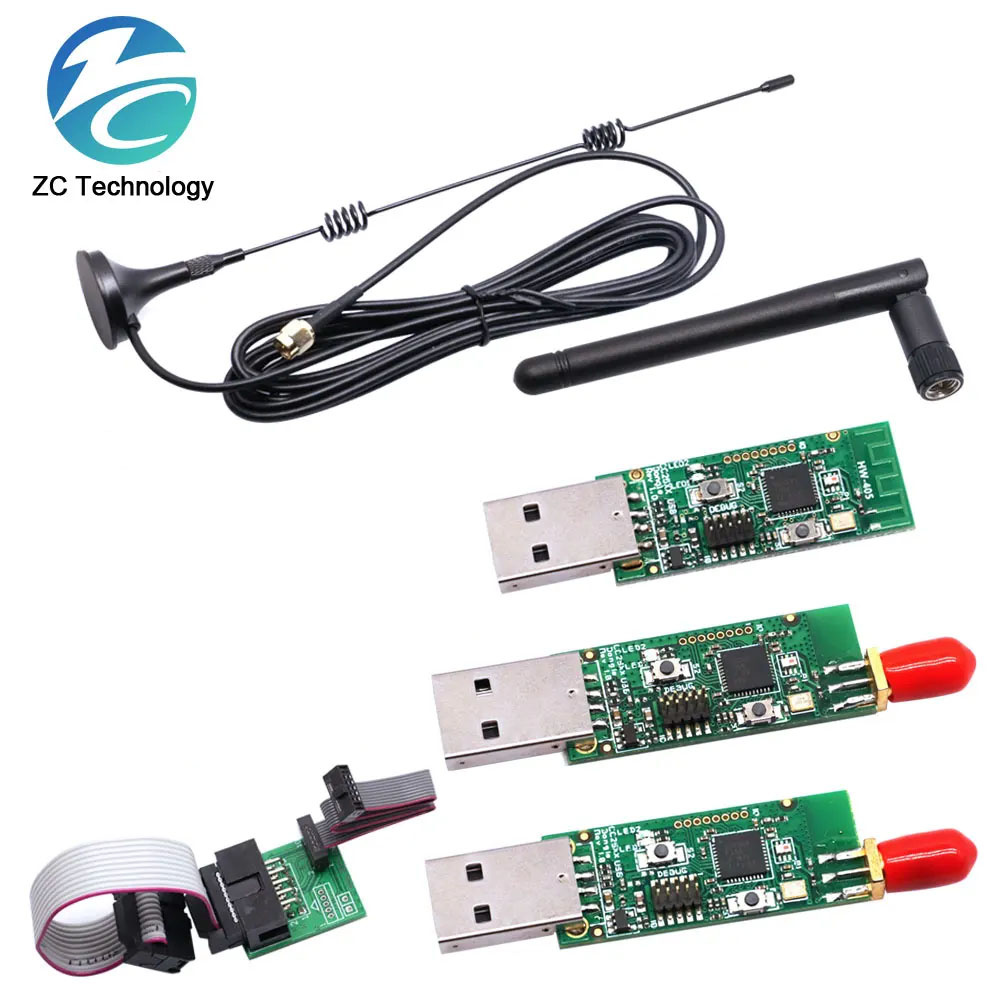 Zigbee Cc2531 - 무선 Zigbee CC2531 CC2540 스니퍼 베어