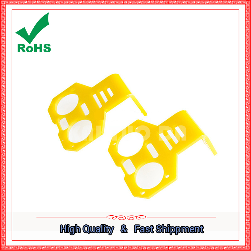 Ultrasonic Sensor Hc-Sr04 - 카툰 초음파 센서 고정 브래킷, HC-SR04