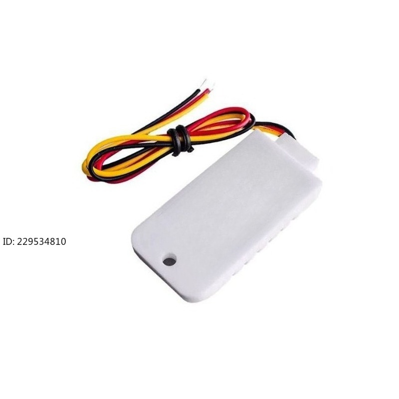 Dht22 - AM2302B (DHT22)/단일 버스 디지털 온도 및