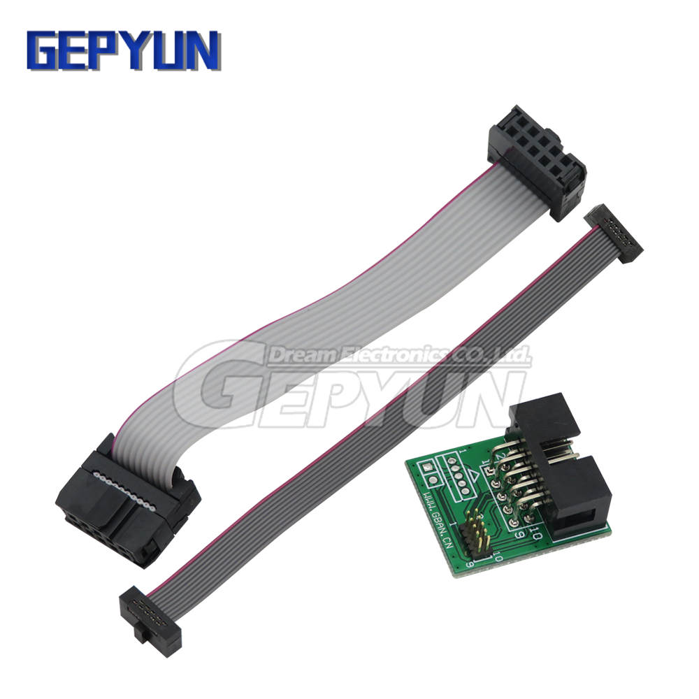 Zigbee Cc2531 - 블루투스 4.0 지그비 CC2531 다운로더 케이블,