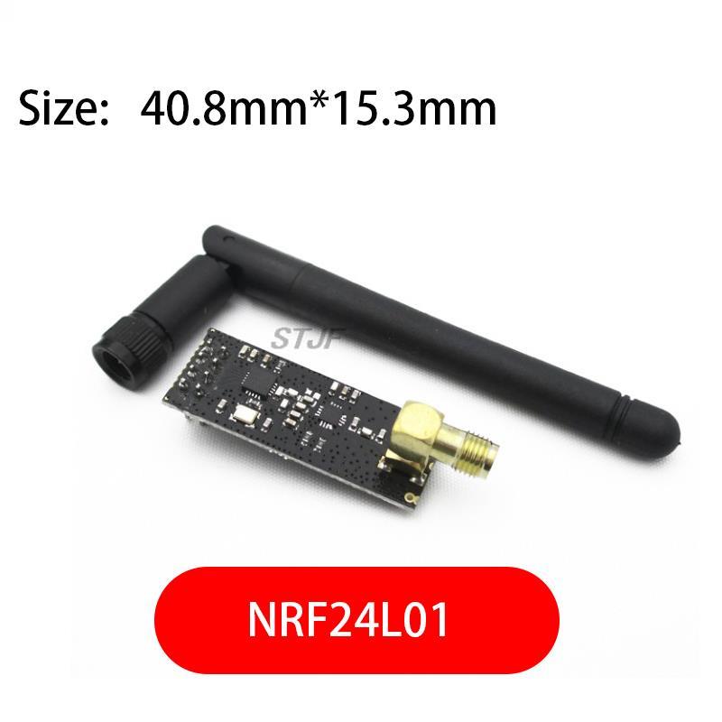 Nrf24L01 - 1100 계량기 장거리 무선 모듈, 특별