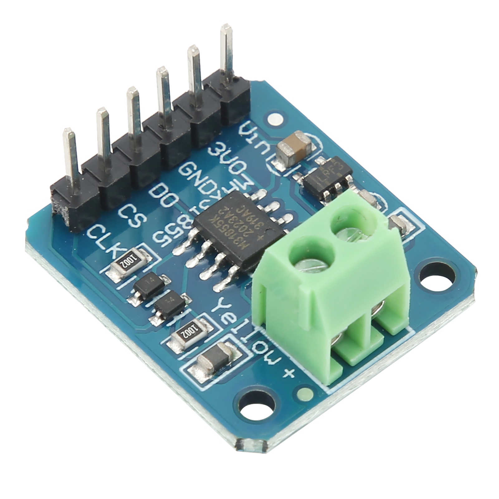 Thermocouple Module K Type - K 타입 열전대 온도 센서 모듈