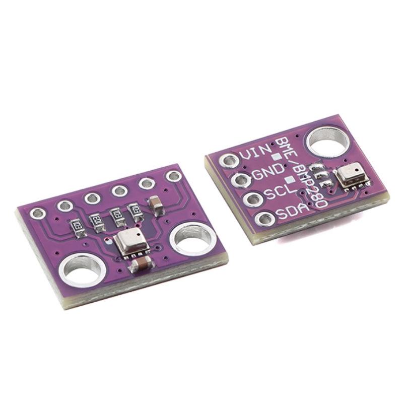 3-in-1 BME280-3.3V, BMP280-5V  - Bme280 리뷰 및 가격