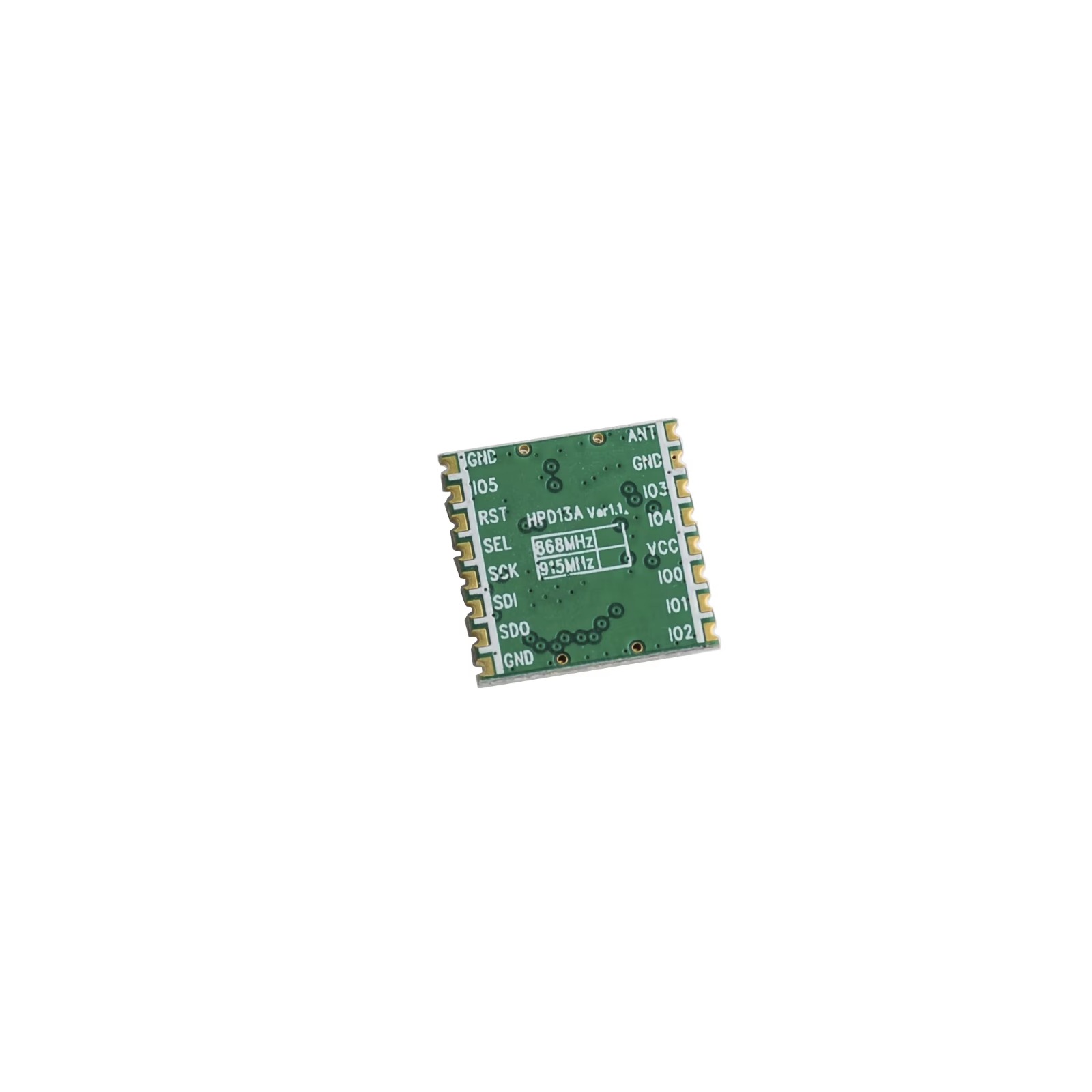 10개 HPD13A 868MHz/915MHz SX127 - Lora Rfm95 리뷰 및 가격