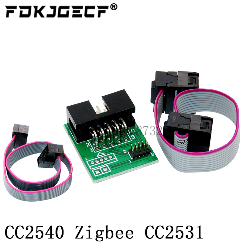CC 디버거 CC2531 Zigbee CC2540 스니 - Zigbee Cc2531 리뷰 및 가격