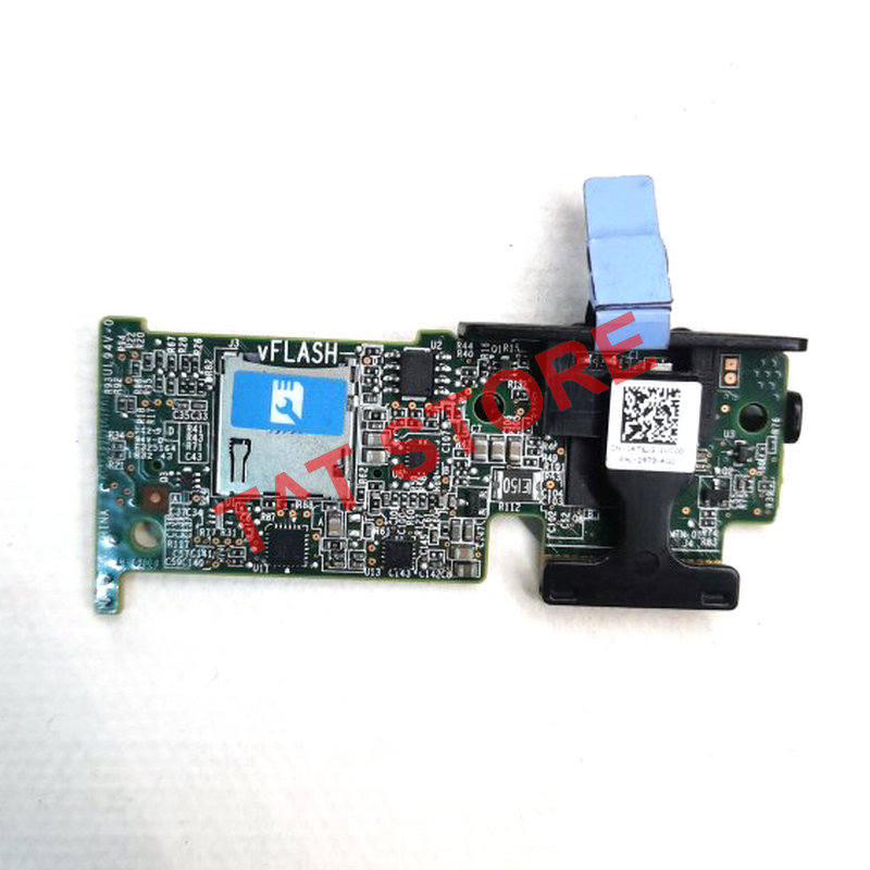 듀얼 SD 플래시 카드 리더 모듈, 델 R440 R64 - Sd Card Module 리뷰 및 가격