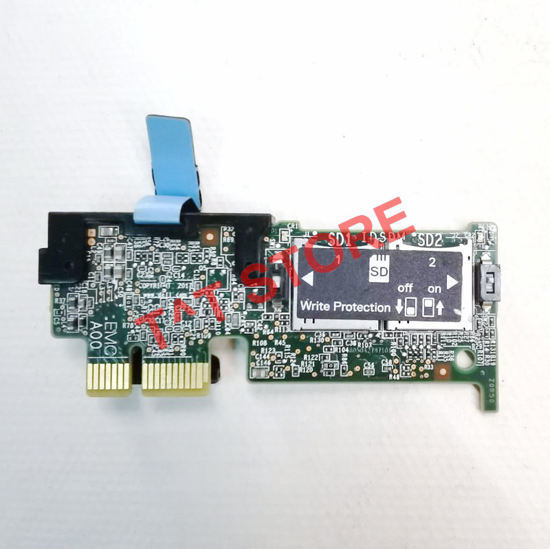 듀얼 SD 플래시 카드 리더 모듈, 델 R440 R64 - Sd Card Module 리뷰 및 가격