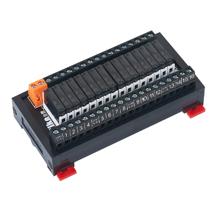 SK/SY 릴레이 모듈 PLC 증폭기 DIN 레일 4/ - Relay Module 4 Channel 리뷰 및 가격