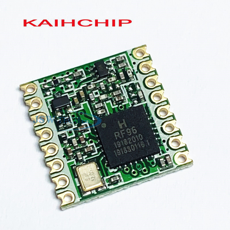 1-10PCS RFM95 RFM95W RFM96W RF - Lora Rfm95 리뷰 및 가격