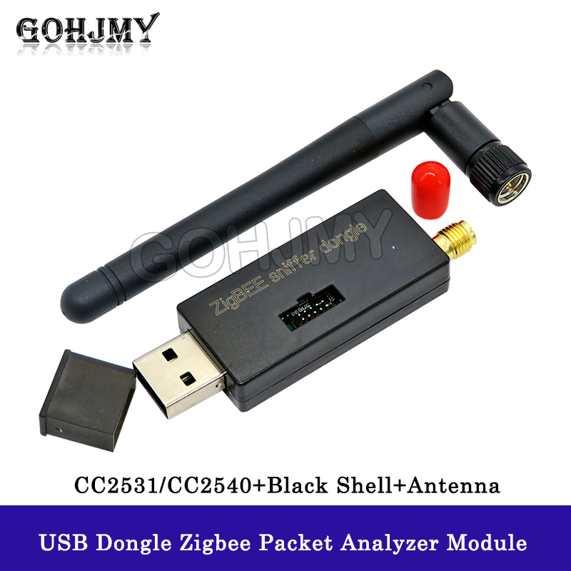 무선 지그비 CC2531 CC2540 스니퍼 베어 보드 - Zigbee Cc2531 리뷰 및 가격