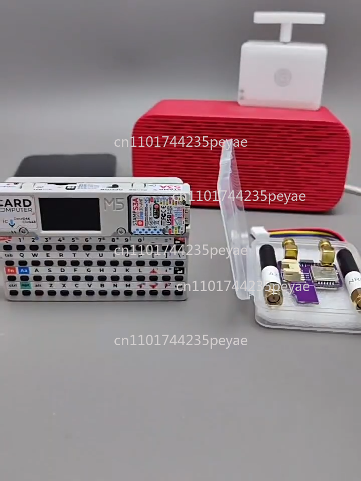CC1101 NRF24L01 2-in-1 카드퓨터 CA - Nrf24L01 리뷰 및 가격