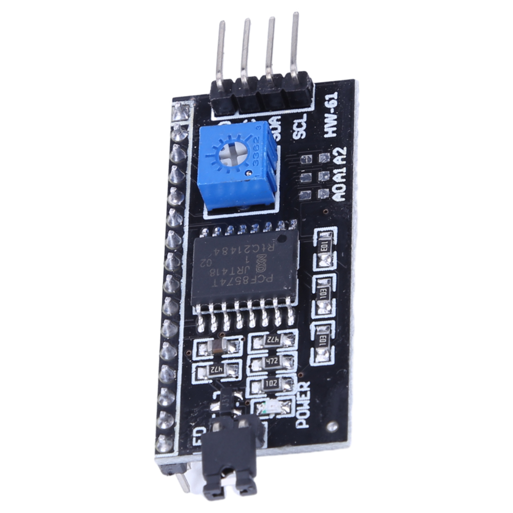 5-20Pcs HW-061 PCF8574 LCD 어댑터 - Lcd 1602 리뷰 및 가격