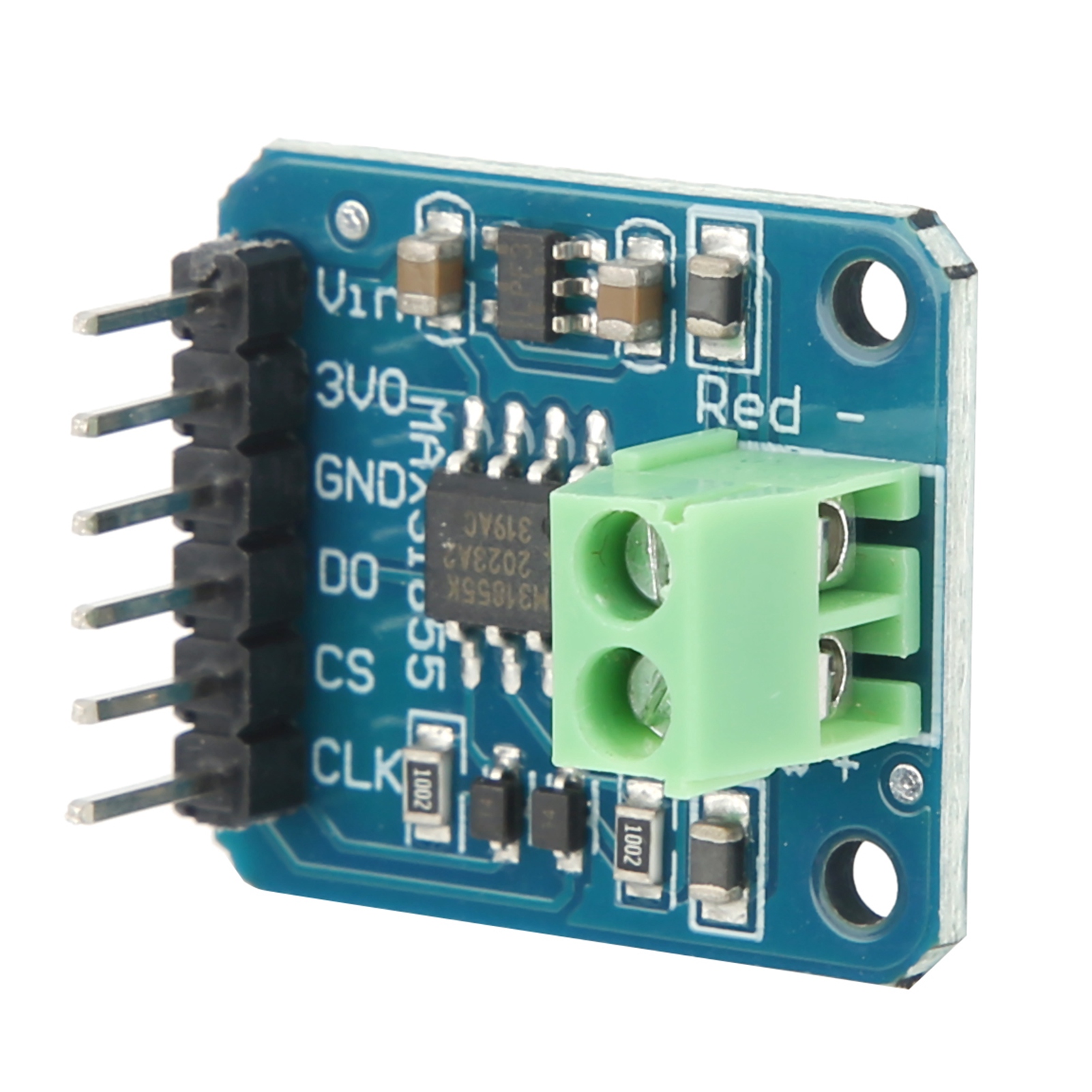 K형 열전대 온도 센서 모듈 -200 ℃   +1350 - Thermocouple Module K Type 리뷰 및 가격