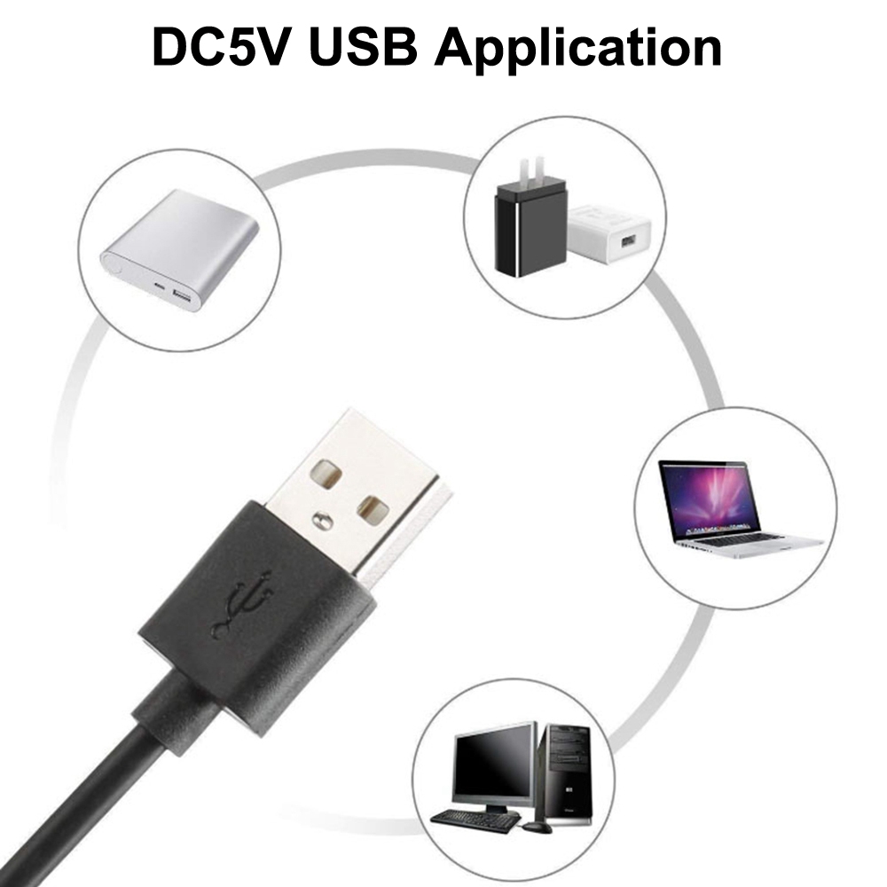 DC5V WS2812B Led 스트립 디지털 패널 매트 - Neopixel 리뷰 및 가격
