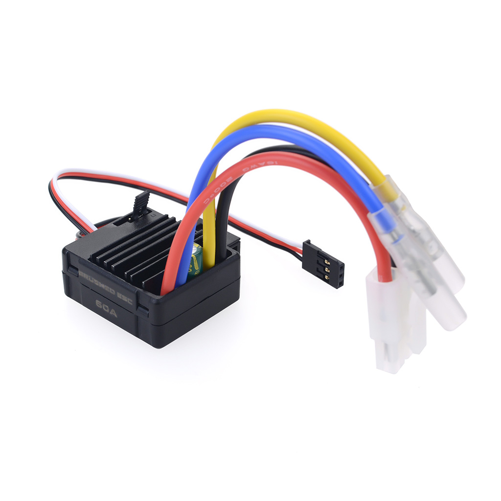 SURPASS HOBBY 540 브러시 모터 13T 1 - Servo Sg90 리뷰 및 가격