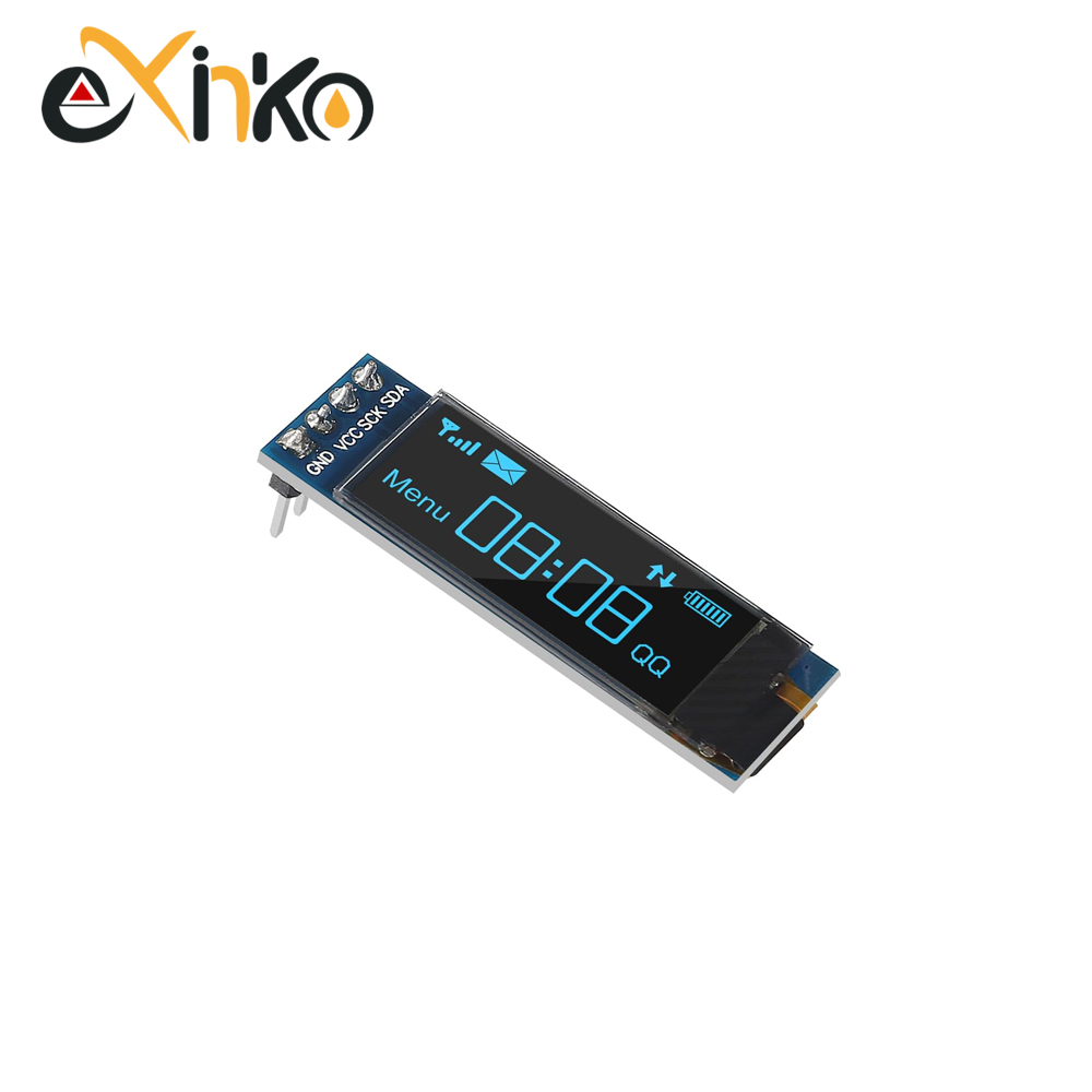 1-10pcs 0.91 인치 OLED 디스플레이 모듈  - Oled Display 0.96 리뷰 및 가격