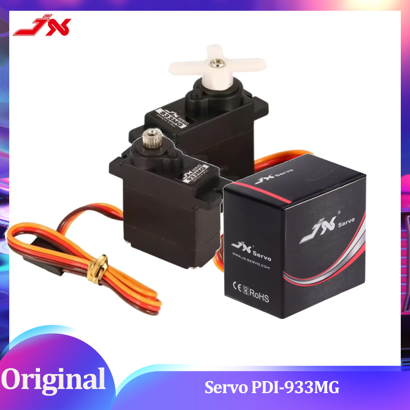 JX 서보 PDI-933MG 고토크 디지털 서보 모터  - Relay Module 1 Channel 리뷰 및 가격