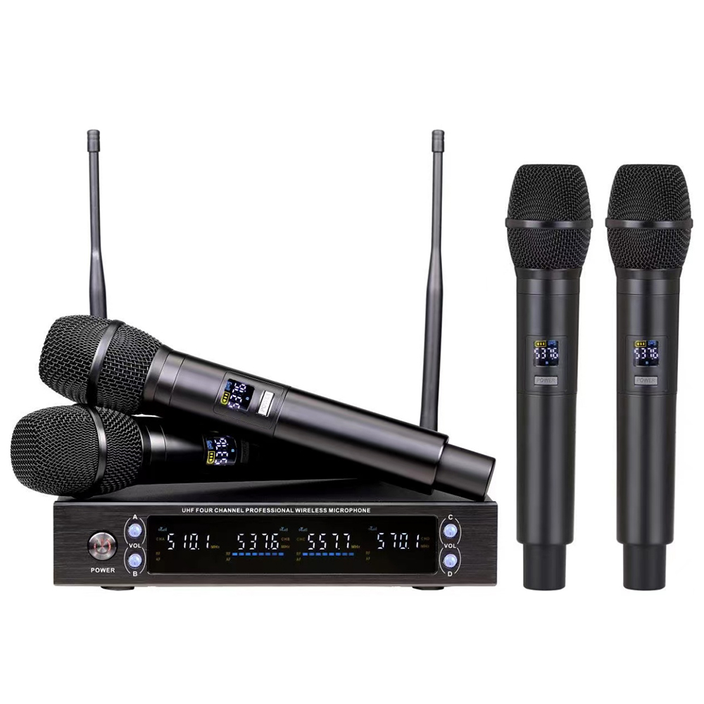 2026 FM 500mhz~900mhz UHF 오리지널 - Microphone Module 리뷰 및 가격