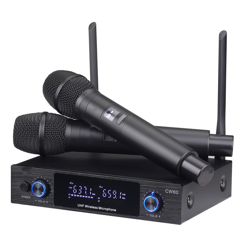 2026 FM 500mhz~900mhz UHF 오리지널 - Microphone Module 리뷰 및 가격