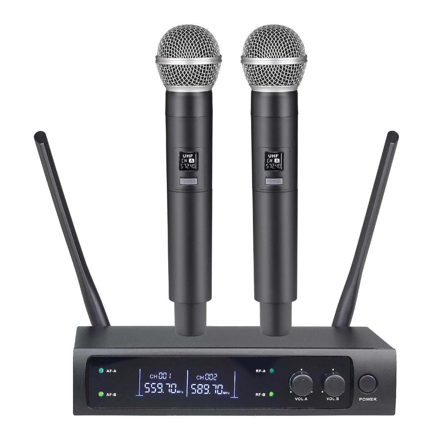 2026 FM 500mhz~900mhz UHF 오리지널 - Microphone Module 리뷰 및 가격