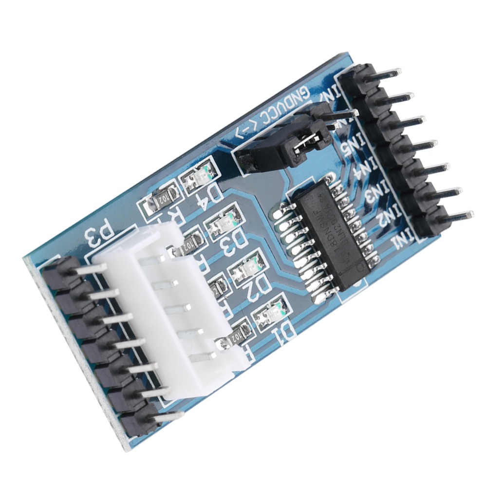 5개입, 5-12V DC 스테퍼 모터 드라이버 보드,  - Stepper Motor 28Byj 리뷰 및 가격